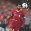 Mohamed Salah mov 9