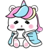 Lovely Unicorn .MOV 12