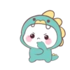 Chubby Dino 3 MOV. 6