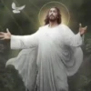 Jesús efecto neón 1 mov 10