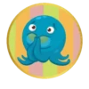 Pulpo gracioso mov 16