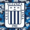 Alianza Lima ️⛧1 Movi 7