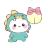 Chubby Dino 3 MOV. 7