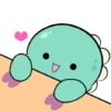 Chubby Dino 3 .MOV 15