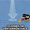 EL CLUB DE LOS VILLANOS 3MOV. 11