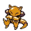 Abra(Pokémon)⛧1 Movi 15