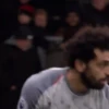 Mohamed Salah mov 10