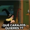 EL CLUB DE LOS VILLANOS 4 MOV. 14