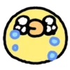Chicken emoji 2 mov 11