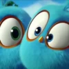 Angry Birds Blues mov 9