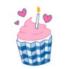 DIBUJOS ANIMADOS FELIZ CUMPLE Y VARIOS BLANCA AT 14