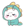 Chubby Dino 3 MOV. 9