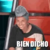 1. Alicia Keys en mov 16