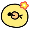 Chicken emoji 2 mov 12