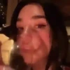 Dua Lipa 4 mov 16