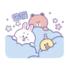 LINE FRIENDS 閃耀之星 12