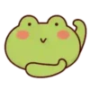 Happy Frog . mov 7