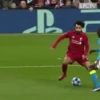 Mohamed Salah mov 12