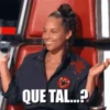 1. Alicia Keys en mov 17