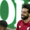 Mohamed Salah mov 13