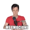 3.4 LLanto conmovido - 13