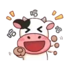 Momo Cow - 125 Mov.1712 19