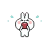 PiXeL SpOiLeD RaBbIT 10