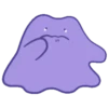Pokémon: Ditto MOV. 9