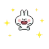 PiXeL SpOiLeD RaBbIT 11