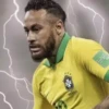 Neymar Jr. Efecto Rayo 4 Mov 15