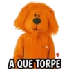 Leoncito feliz 1 MOV. 18