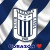 Alianza Lima ️⛧1 Movi 10