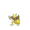 Abra(Pokémon)⛧1 Movi 16