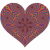 Corazones Psicodélicos Mov 15