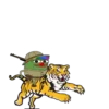 PePe KeK XII 12