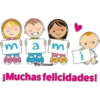 Dia de la madres 2 ‍ MOV. 16