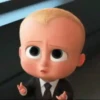 ❖ THE BOSS BABY ヅ 15