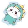 Chubby Dino MOV. 22