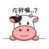 Momo Cow - 125 Mov.1712 20