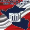Alianza Lima ️⛧1 Movi 12