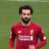 Mohamed Salah mov 14