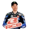 RCB Race Series 2023 Sticker Pack #2 15
