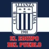 Alianza Lima ️⛧1 Movi 13