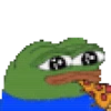 PePe KeK VI 13