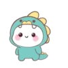 Chubby Dino 3 MOV. 11