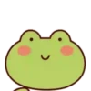 Happy Frog . mov 10
