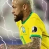 Neymar Jr. Efecto Rayo 4 Mov 16