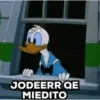 EL CLUB DE LOS VILLANOS 4 MOV. 17