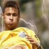 Neymar Jr. Efecto Rayo 4 Mov 17