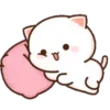 Peach Cat Goma1 Mov.1712 15